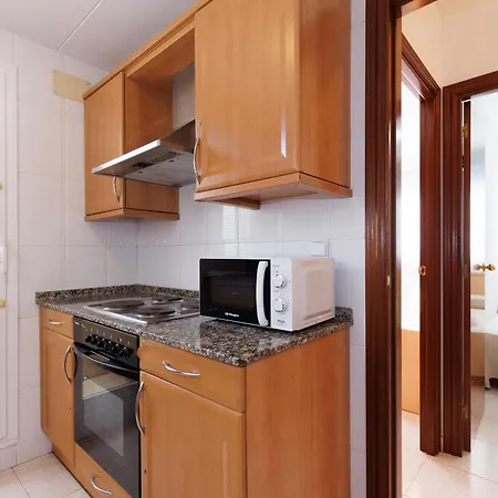 Rentalmar Calas De Miami * 迈阿密普拉特亚