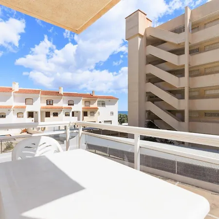 Rentalmar Calas De Miami