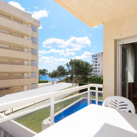 Rentalmar Calas De Miami * 迈阿密普拉特亚