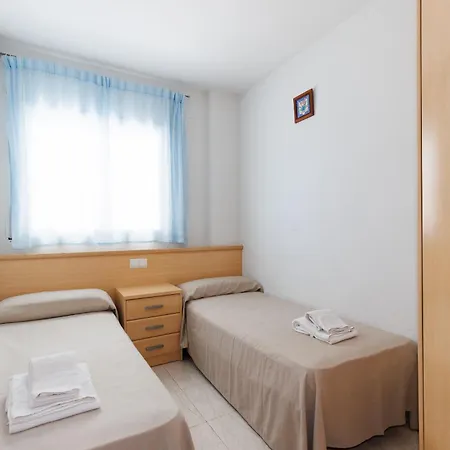 Apartment Rentalmar Calas De Miami Miami Playa
