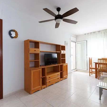 Rentalmar Calas De Miami Miami Playa
