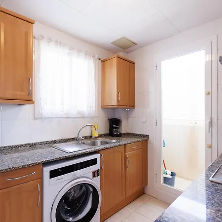 Rentalmar Calas De Miami Apartment