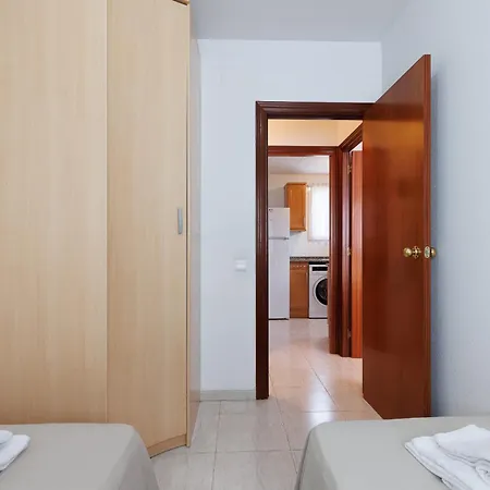 Rentalmar Calas De Miami Miami Playa