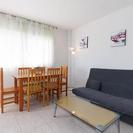 Rentalmar Calas De Miami