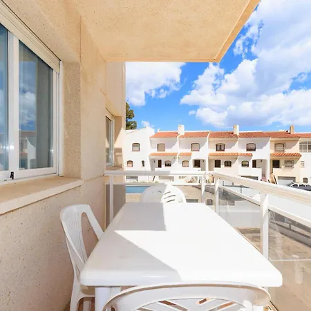 Rentalmar Calas De Miami Apartment