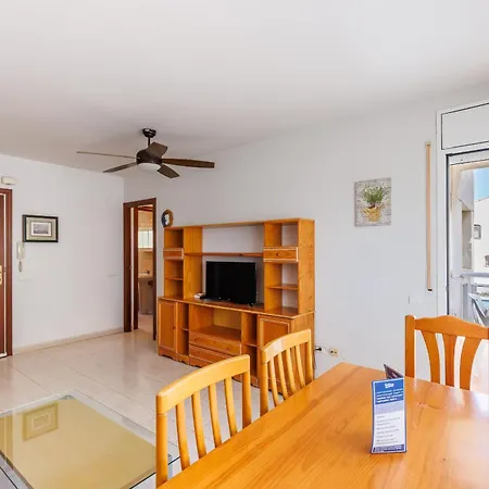 Apartment Rentalmar Calas De Miami