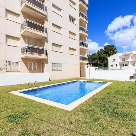 Rentalmar Calas De Miami Apartment *