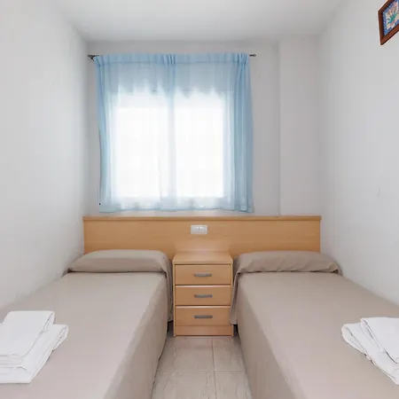 Rentalmar Calas De Miami Apartment