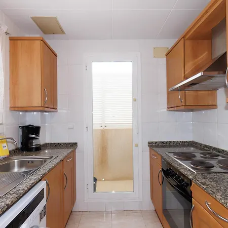 Rentalmar Calas De Miami Apartment *