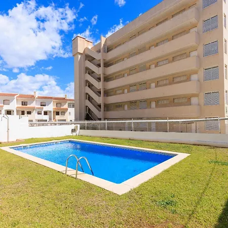 Rentalmar Calas De Miami Apartment Miami Playa