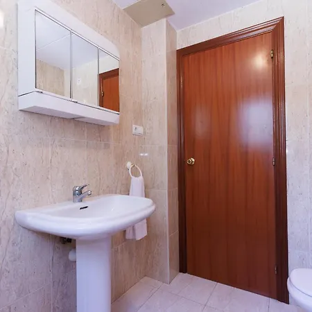 Apartment Rentalmar Calas De Miami Miami Playa
