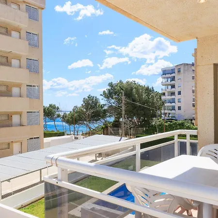 Rentalmar Calas De Miami *