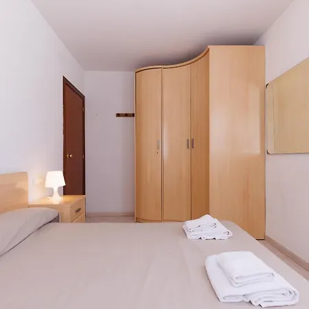 Rentalmar Calas De Miami