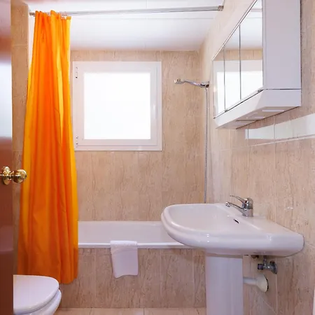 Rentalmar Calas De Miami Apartment *