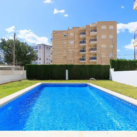Apartment Rentalmar Calas De Miami *