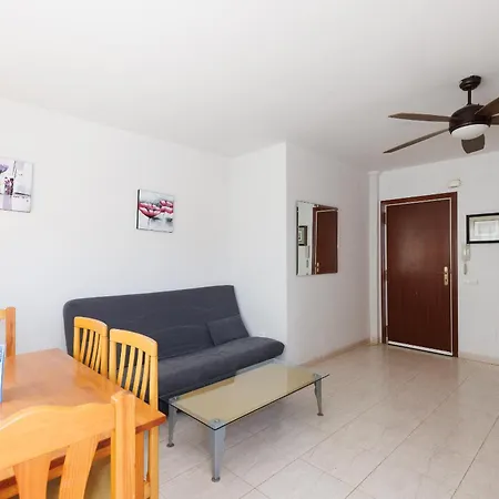 Rentalmar Calas De Miami * Miami Playa