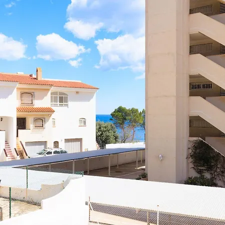 Rentalmar Calas De Miami Apartment *