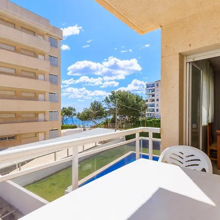 Rentalmar Calas De Miami