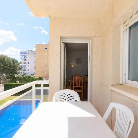 Apartment Rentalmar Calas De Miami Miami Playa