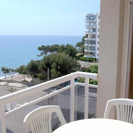 Apartment Rentalmar Calas De Miami *